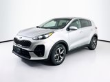 Used 2020 Kia Sportage LX image 3