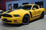 Used 2013 Ford Mustang Boss 302 w/ Boss 302 Accessory Pkg image 4