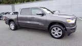 Used 2022 RAM 1500 Big Horn image 2