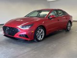 Used 2022 Hyundai Sonata SEL image 2