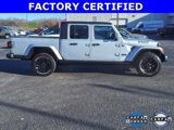 Certified 2022 Jeep Gladiator Sport image 2