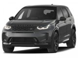 New 2025 Land Rover Discovery Sport Dynamic SE image 3
