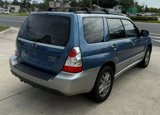 Used 2008 Subaru Forester 2.5X L.L. Bean image 3