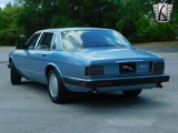 Used 1991 Jaguar XJ Vanden Plas image 5
