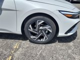 New 2025 Hyundai Elantra Sport image 3