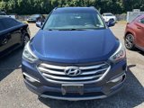 Used 2017 Hyundai Santa Fe Sport image 2
