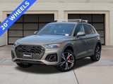 Certified 2025 Audi Q5 2.0T Premium Plus image 3