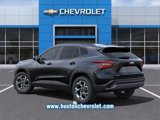 New 2025 Chevrolet Trax LT image 3