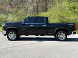 Used 2022 Chevrolet Silverado 3500 LTZ w/ LTZ Plus Package image 5
