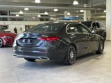 Certified 2022 Mercedes-Benz C 300 4MATIC Sedan image 3