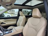 Certified 2022 INFINITI QX60 Pure image 5
