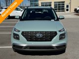 Certified 2025 Hyundai Venue SE image 5