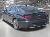 Used 2022 Hyundai Sonata Limited w/ Cargo Package image 6