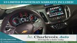 Used 2018 Chevrolet Equinox Premier w/ LPO, Protection Package image 4