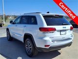 Certified 2022 Jeep Grand Cherokee Limited image 5