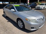 Used 2011 Toyota Camry LE image 2