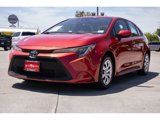Used 2021 Toyota Corolla LE image 4
