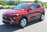 Used 2024 Buick Encore GX Preferred image 3
