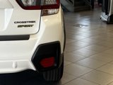 Certified 2022 Subaru Crosstrek 2.5i Sport w/ Popular Package #3 image 4