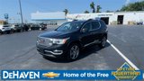 Used 2017 GMC Acadia Denali w/ Technology Package image 4