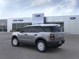 New 2024 Ford Bronco Sport Heritage w/ Heritage Convenience Package image 5