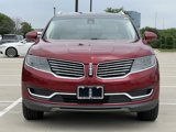 Used 2016 Lincoln MKX Reserve w/ Luxury Package image 4