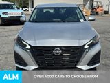 Used 2023 Nissan Altima 2.5 SV image 3
