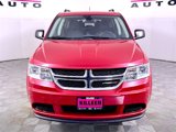 Used 2020 Dodge Journey SE image 2