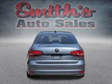 Used 2017 Volkswagen Jetta SE image 5