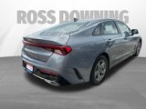 Used 2022 Kia K5 LXS image 4