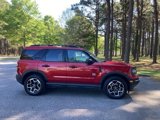 Used 2021 Ford Bronco Sport Big Bend w/ Big Bend Package image 2