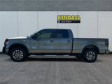 Used 2013 Ford F150 FX4 image 2
