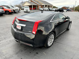 Used 2011 Cadillac CTS Performance w/ Luxury Level One Package image 4