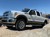Used 2015 Ford F250 Lariat w/ Lariat Interior Package image 2