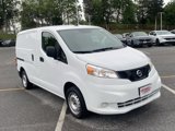 Used 2021 Nissan NV200 S w/ Back Door Glass Package image 2