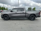 Used 2023 RAM 1500 Laramie image 3