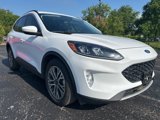Used 2021 Ford Escape SEL image 3