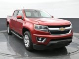 Used 2016 Chevrolet Colorado LT w/ LT Convenience Package image 2