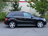 Used 2010 Mercedes-Benz ML 550 4MATIC image 5