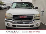 Used 2007 GMC Sierra 1500 SLT w/ Onstar Plus Package image 2