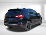Used 2021 Chevrolet Equinox LT image 5