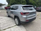 Used 2023 Jeep Compass Latitude image 5