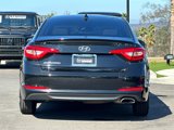 Used 2015 Hyundai Sonata SE w/ Option Group 09 image 4