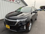 Used 2022 Chevrolet Equinox LT image 5