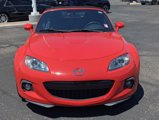 Used 2015 MAZDA MX-5 Miata Sport image 6
