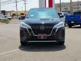 New 2024 Nissan Kicks S image 3