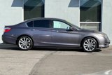 Used 2015 Honda Accord Sport image 3