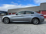 Used 2018 Alfa Romeo Giulia Ti w/ Quick Order Package 22X Lusso image 5