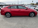 Used 2021 Kia Forte LXS image 2
