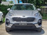 Certified 2022 Kia Sportage LX image 2